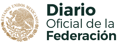 Diario Oficial de la Federación (DOF)